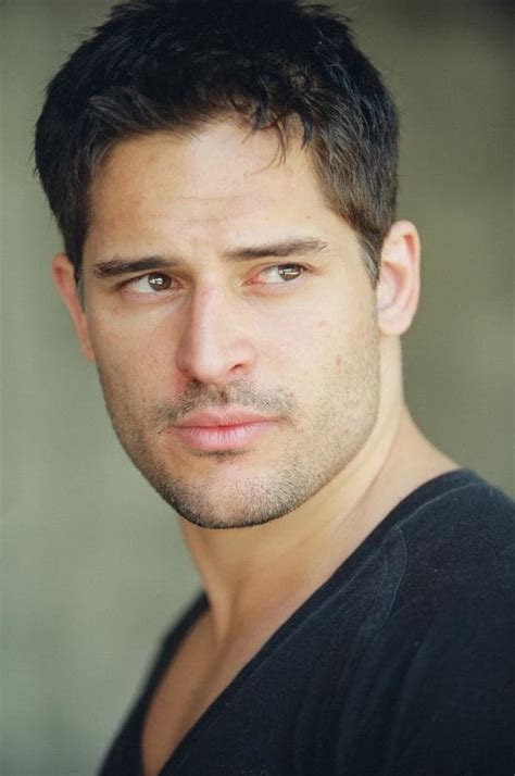 Joe Manganiello Pic - TV Fanatic