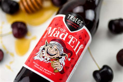 Tröegs Independent Brewing celebrates 20 years of Mad Elf - The Brew Site