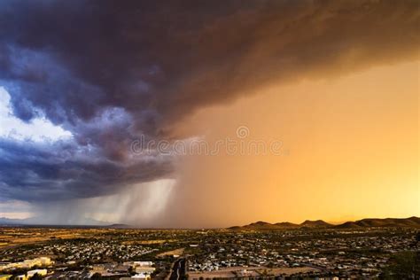 Stormy sunset sky stock image. Image of extreme, majestic - 84789281