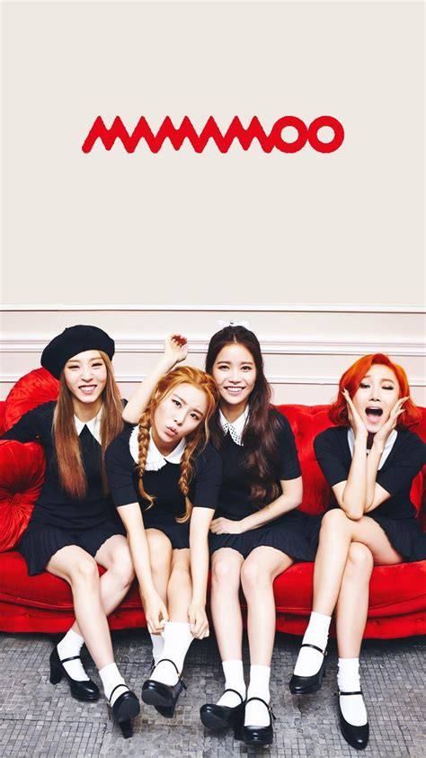 Mamamoo Hip Wallpapers - Wallpaper Cave