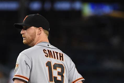 What’s the matter with Will Smith? - McCovey Chronicles