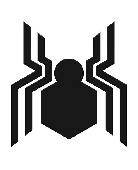 spiderman logo png 10 free Cliparts | Download images on Clipground 2024