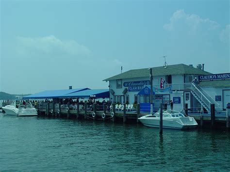 Greenport Harbor | The Harborfront Inn | Flickr