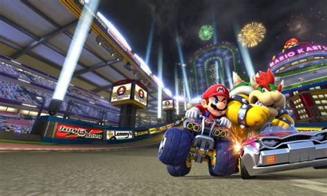 Mario Kart: Best Characters, Ranked - Gaming.net