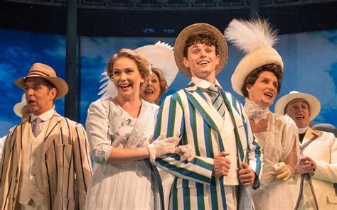 This Half a Sixpence is the best London's ever seen - review