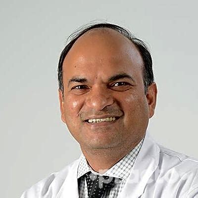 Dr. Aditya Gupta - Neurologist - Book Appointment Online, View Fees ...