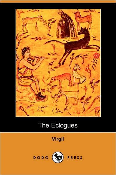 The Eclogues by Virgil, Paperback | Barnes & Noble®