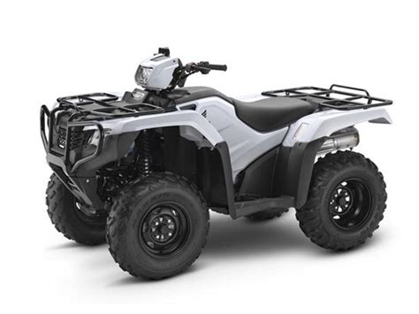 Honda® Foreman® ATVs & Four Wheelers For Sale in Franklin, Tennessee ...