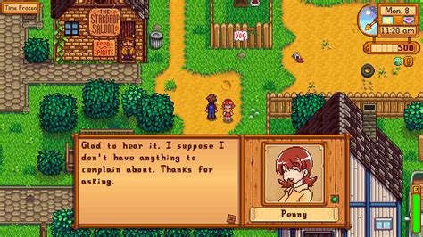 Stardew Valley Penny Mods: The Ultimate Collection – FandomSpot