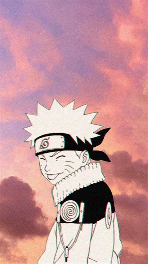 55+ Aesthetic Anime Profile Pictures Naruto | IwannaFile