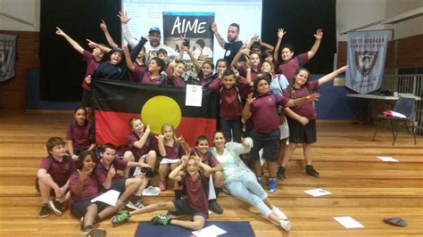 Coffs Harbour Public School NAIDOC Week celebrations 2016