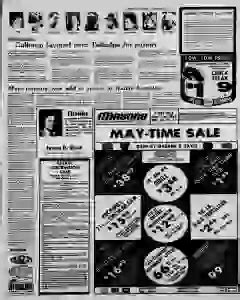 Gadsden, Alabama Newspaper Archives | NewspaperArchive®