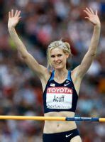 Amy Acuff: 6X U.S. Outdoor Champion & Five Time Olympian High Jumper Reveals Her Workout & Diet ...