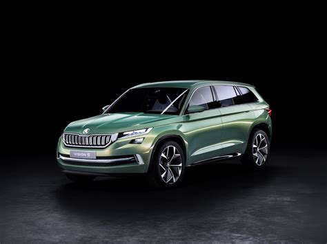 Skoda plans to launch four SUV models by 2019 - IBTimes India