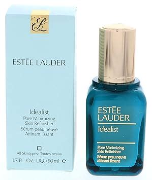 Amazon.com: Estée Lauder 'Idealist' Pore Minimizing Skin Refinisher Duo ...