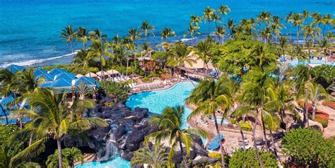 Hawaii Big Island Resort | Hilton Waikoloa Village | Kona Coast Hotel ...