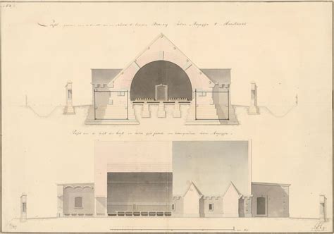 Military Fortification Architecture | Dutch School