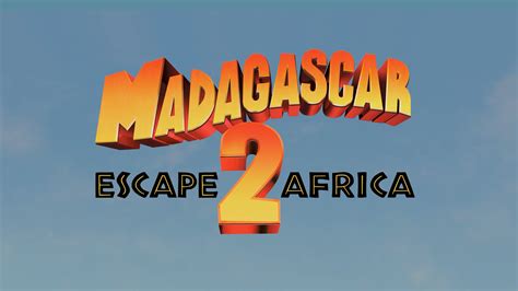 Madagascar: Escape 2 Africa | Dreamworks Animation Wiki | FANDOM powered by Wikia