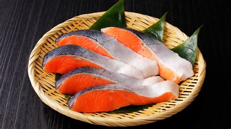 Should You Eat The Skin On Salmon?