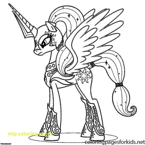 The best free Mlp coloring page images. Download from 488 free coloring pages of Mlp at GetDrawings