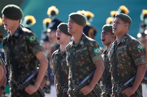 Brazil rejects U.N. appeal not to revise history by denying 1964 military coup - Business Insider