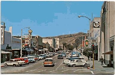 46 best Whittier history images on Pinterest | Whittier california ...