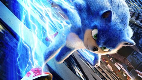 🔥 Free download Sonic The Hedgehog Movie Wallpapers on [1920x1080] for your Desktop, Mobile ...