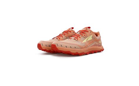 Altra Women's Lone Peak 6 CORAL