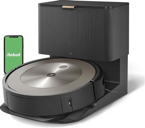 iRobot Roomba Combo j9+ Black Friday Deal 2023 : r/robotbox