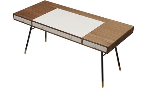 Cupertino desk - Visit us for styling advice - BoConcept