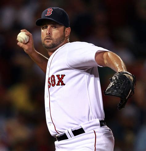 Former Red Sox pitcher Tim Wakefield on his charity work - The ...