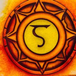 What Is Sacral Chakra Healing - Laba Fitness