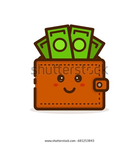 431 Wallet Emoji Images, Stock Photos & Vectors | Shutterstock