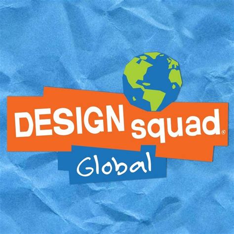 Design Squad Global - YouTube