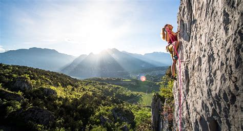 5 bonnes raisons de débuter l'escalade | Hardloop Magazine