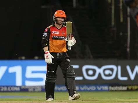 IPL 2019 Orange Cap holder: SRH’s David Warner first batsman to cross 500 runs this season ...