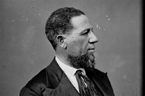 The First Black U.S. Senator Argued for Integration after the Civil War ...