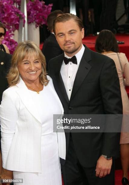 294 Leonardo Dicaprio Parents Stock Photos, High-Res Pictures, and Images - Getty Images