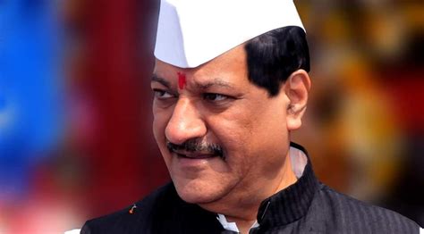 Maharashtra: Ex-CM Prithviraj Chavan Gets Death Threat For Demanding ...