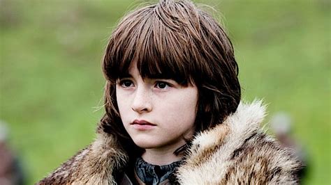 Bran Stark - Game Of Thrones Guide - IGN