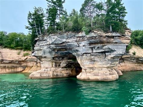 Pictured Rocks Cruises (Munising) - 2020 All You Need to Know Before ...