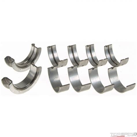 Engine Crankshaft Main Bearing Set 6690MA by SEALED POWER - Topspeed Automotive