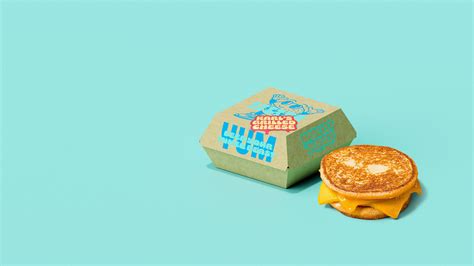 MrBeast Burger on Behance