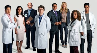 The Good Doctor TV Show