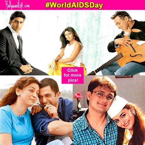 Salman Khan's Phir Milenge, Farhan Akhtar's AIDS JaaGo - 5 Bollywood ...