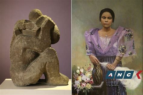 10 important Filipino artworks you can only see at the National Museum | ABS-CBN News