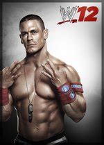 WWE '12 - Xbox 360