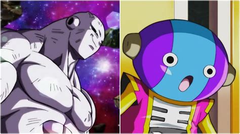 5 Dragon Ball characters who Goku will soon surpass (& 5 he never will)