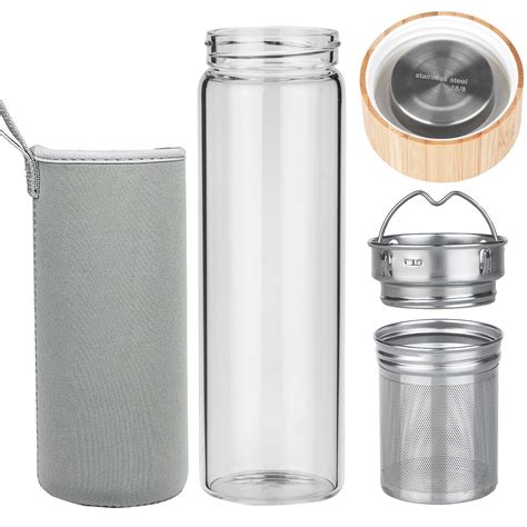 The 9 Best Glass Hot Water Bottle - Your Home Life