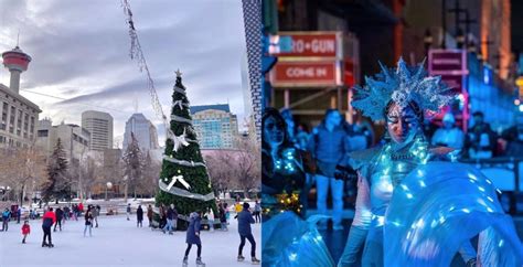 7 events and activities we're excited for in Calgary this winter | Listed